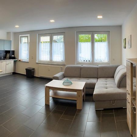 Ferienwohnung Lucky Зост Екстериор снимка