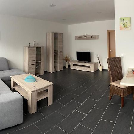 Ferienwohnung Lucky Зост Екстериор снимка