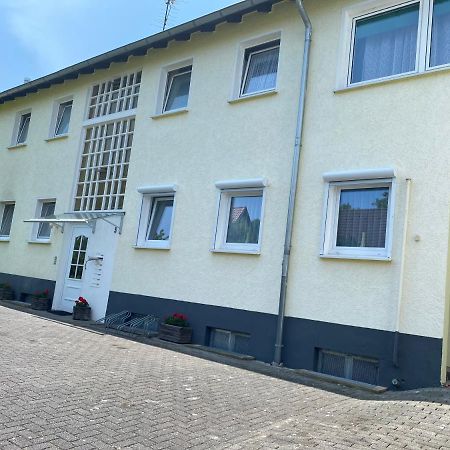 Ferienwohnung Lucky Зост Екстериор снимка