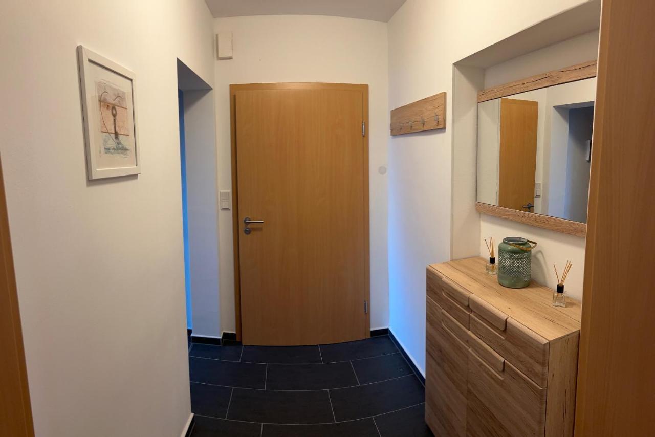 Ferienwohnung Lucky Зост Екстериор снимка