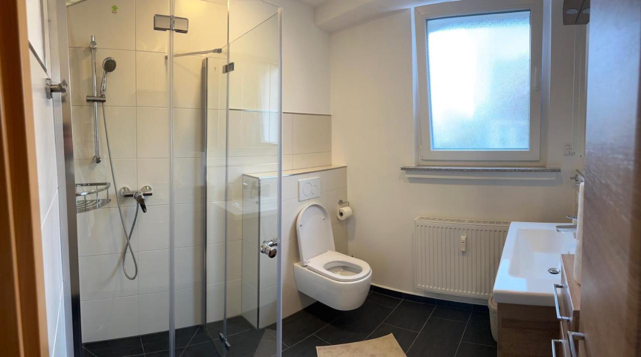 Ferienwohnung Lucky Зост Екстериор снимка